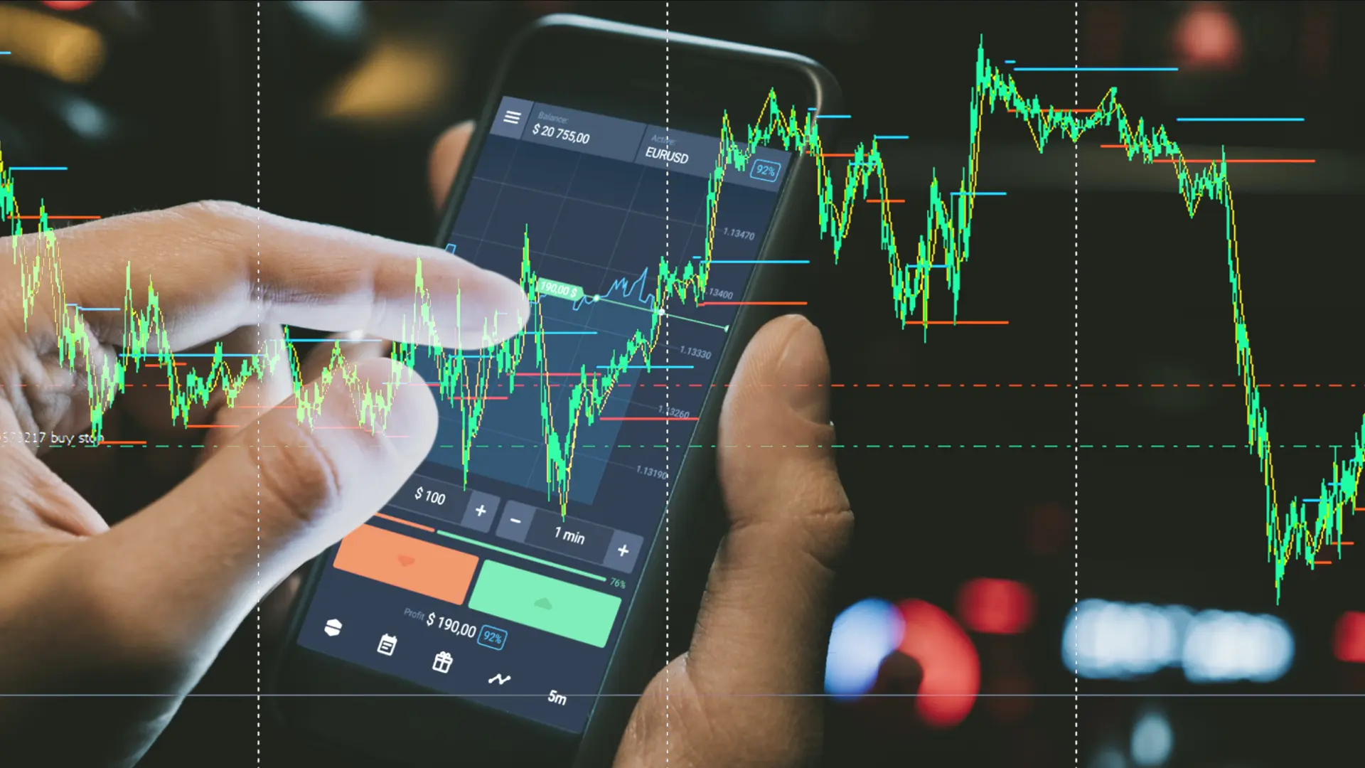 Treinamento prático em arbitragem de criptomoedas e negociação P2P