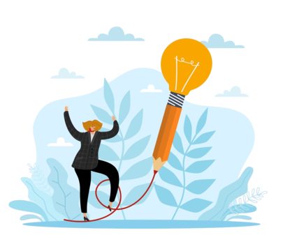 Ilustração do processo de trabalho