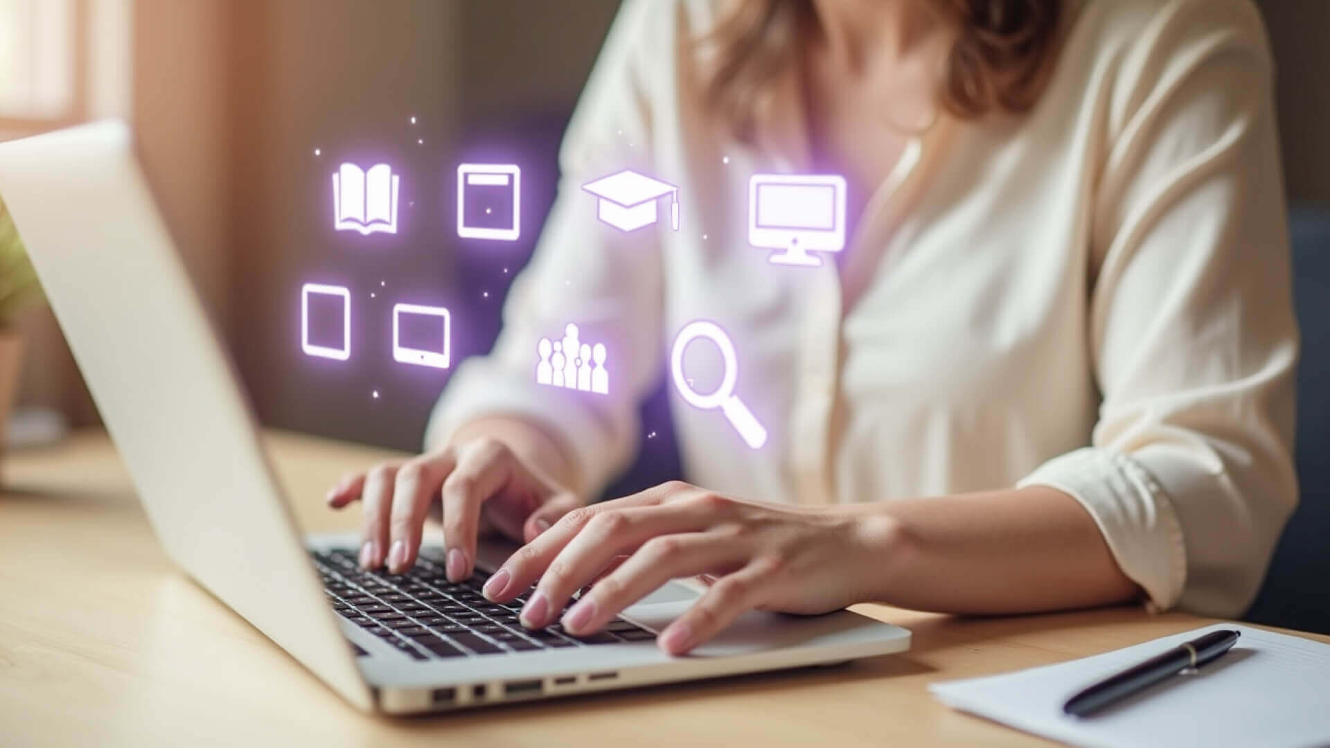 Ferramentas Digitais Essenciais