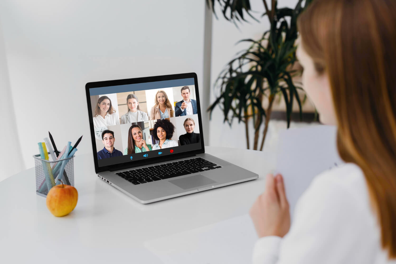 Webinars e Workshops