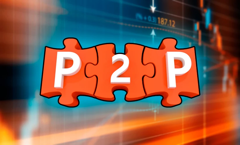 Вебинар в соответствии с криптографическим арбитражем P2P от  Lucraxiomrapt 
